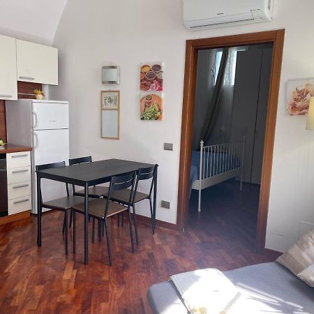 Appartement Dream House à Monopoli Extérieur photo