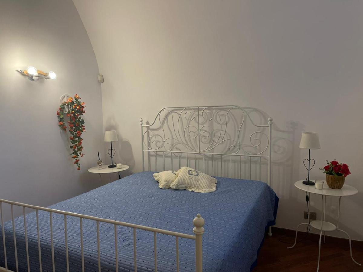Appartement Dream House à Monopoli Extérieur photo
