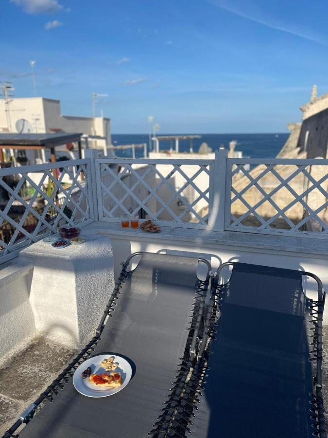Appartement Dream House à Monopoli Extérieur photo