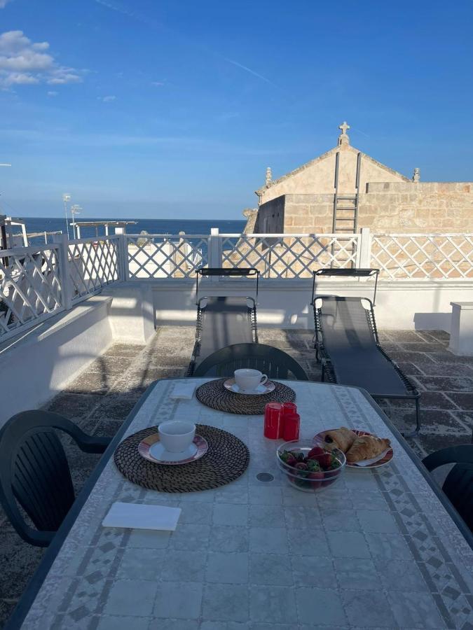 Appartement Dream House à Monopoli Extérieur photo