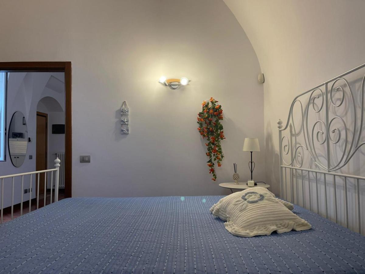 Appartement Dream House à Monopoli Extérieur photo
