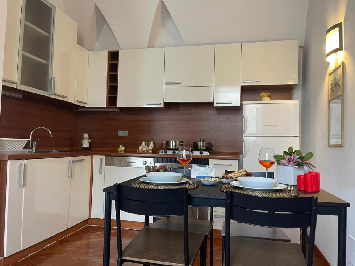 Appartement Dream House à Monopoli Extérieur photo