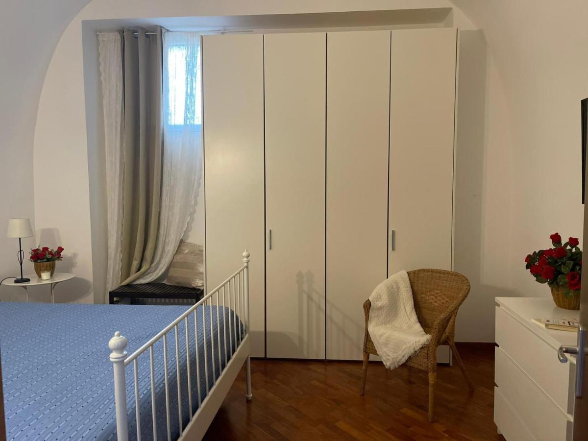 Appartement Dream House à Monopoli Extérieur photo