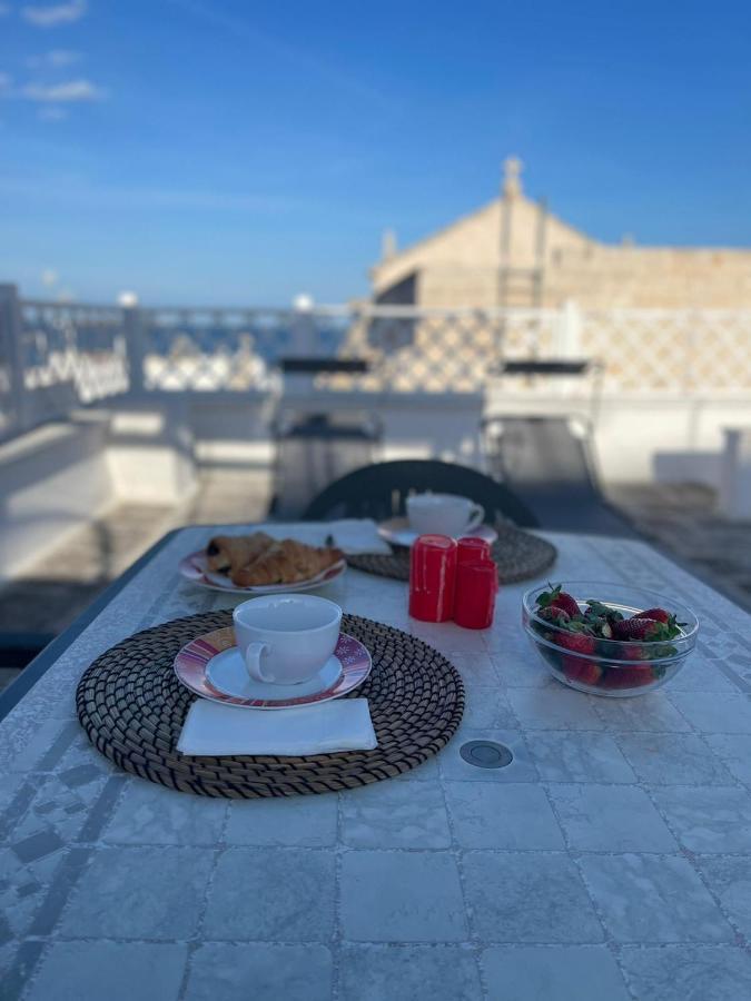 Appartement Dream House à Monopoli Extérieur photo