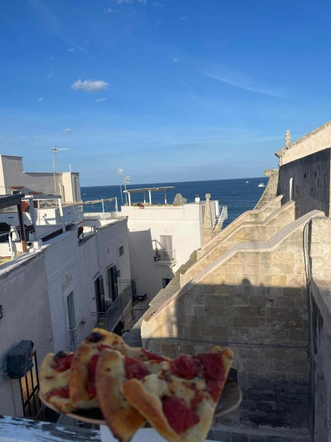Appartement Dream House à Monopoli Extérieur photo