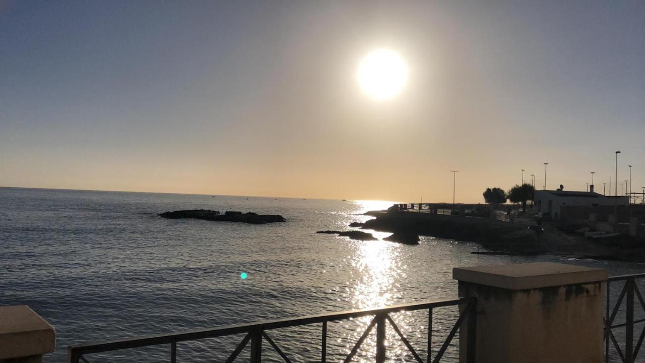 Appartement Dream House à Monopoli Extérieur photo