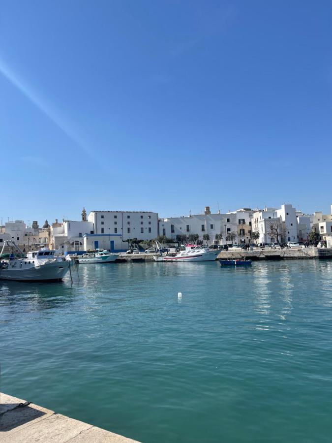 Appartement Dream House à Monopoli Extérieur photo