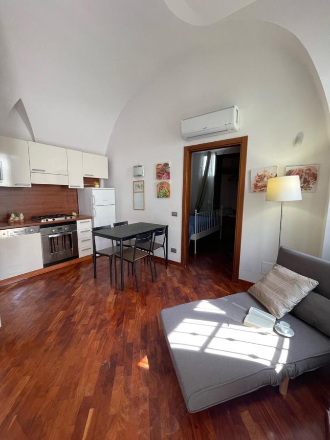 Appartement Dream House à Monopoli Extérieur photo
