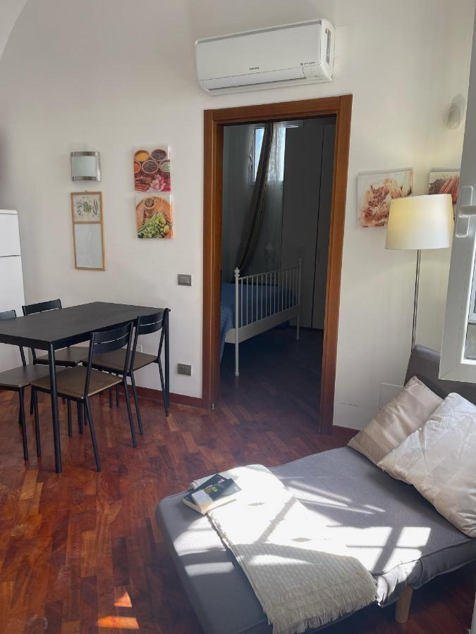 Appartement Dream House à Monopoli Extérieur photo