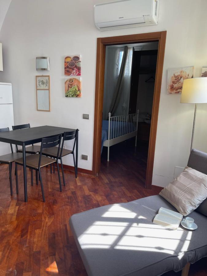 Appartement Dream House à Monopoli Extérieur photo