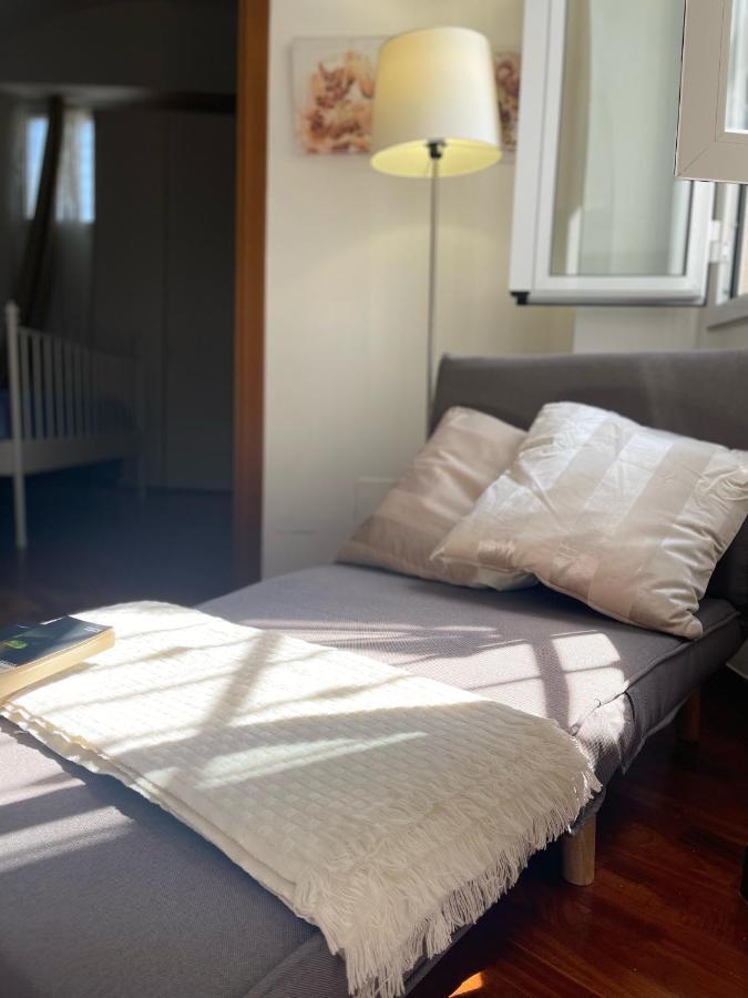 Appartement Dream House à Monopoli Extérieur photo