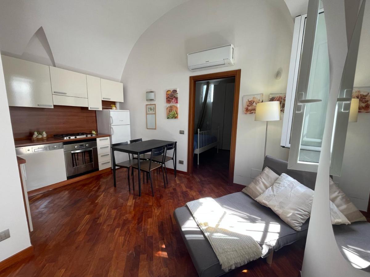 Appartement Dream House à Monopoli Extérieur photo