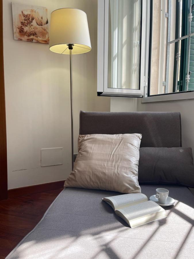 Appartement Dream House à Monopoli Extérieur photo