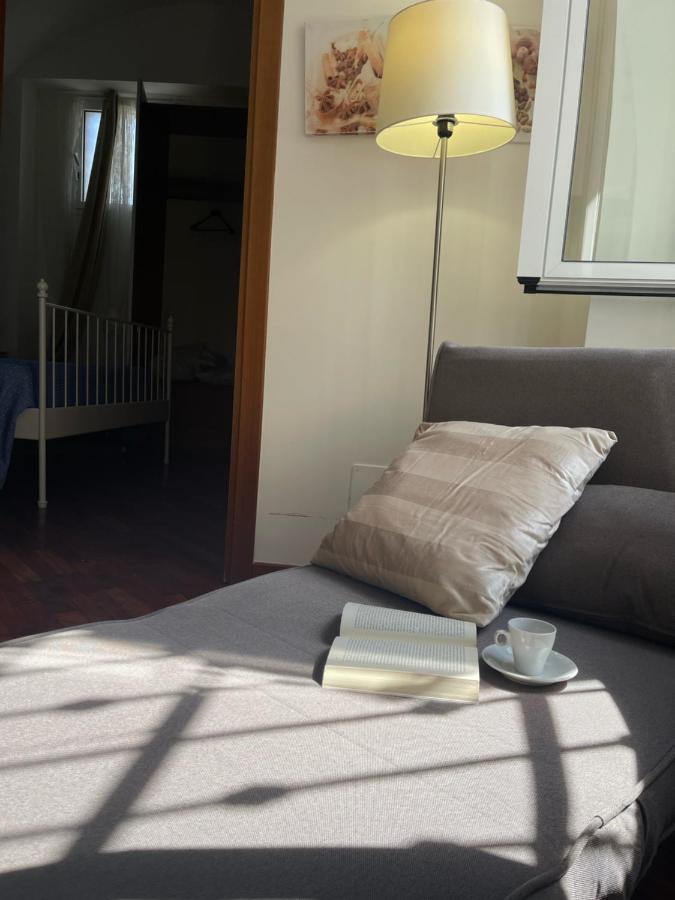 Appartement Dream House à Monopoli Extérieur photo